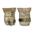 XRF Barbaric Tactical Waist Pack – Camouflage