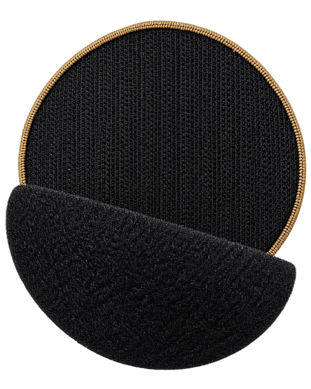 XRF Blue Systems Colossus Embroidered Patch (One Size)
