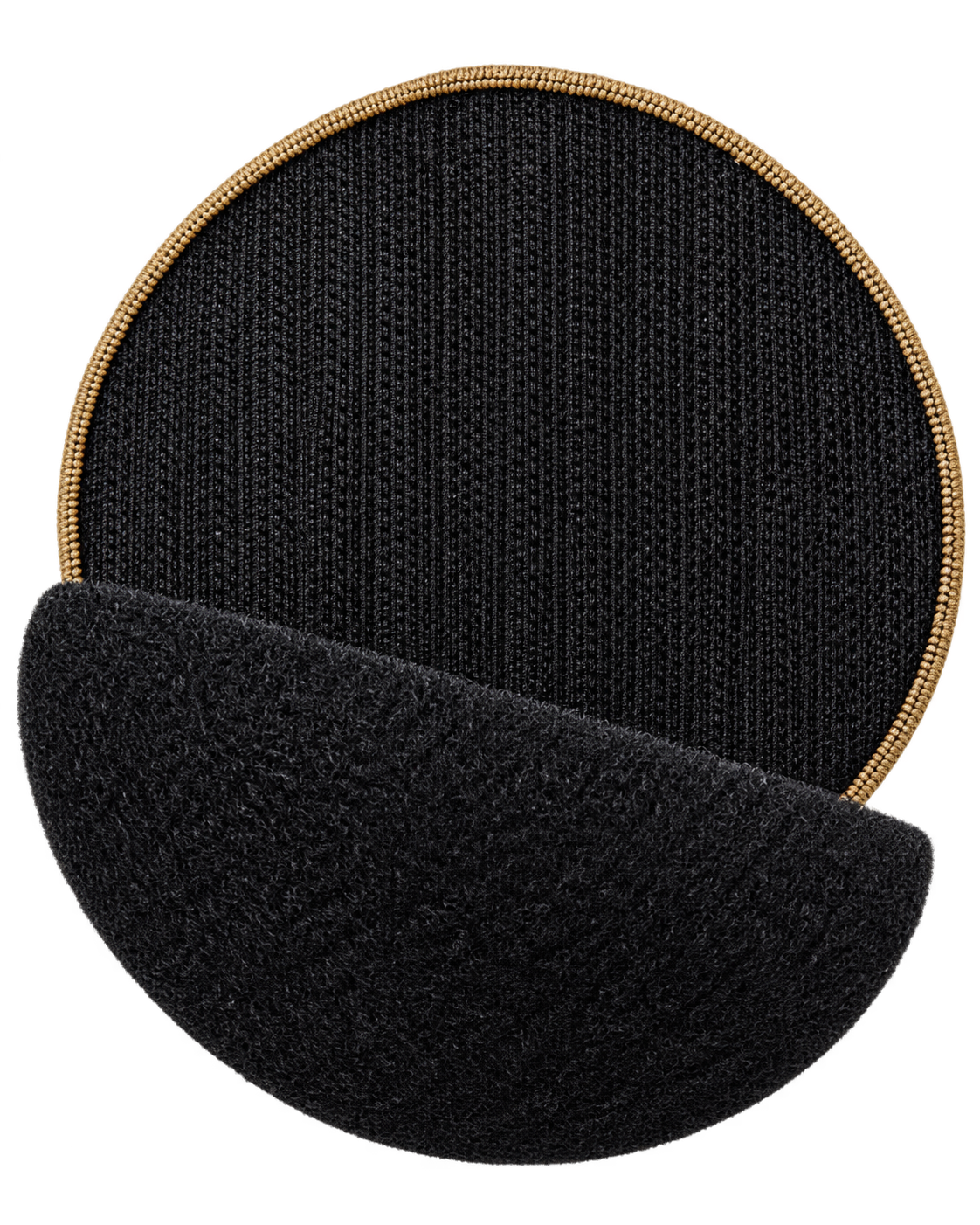 XRF Blue Systems Colossus Embroidered Patch (One Size)