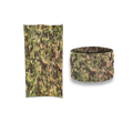 XRF Woodland Camouflage Neck Gaiter
