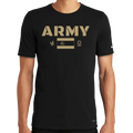XRF Nike Army Performance T-Shirt – Black ( S, M, L, XL, XXL, 3XL )
