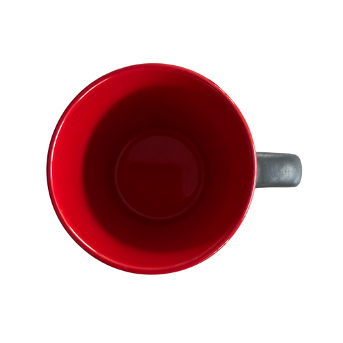 XRF Ceramic Riviera Mug – 340 ml