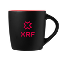 XRF Ceramic Riviera Mug – 340 ml