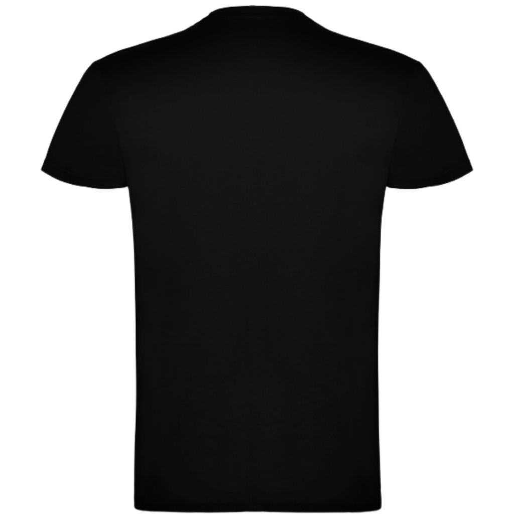 XRF Men’s Classic Black T-Shirt ( S, M, L, XL )