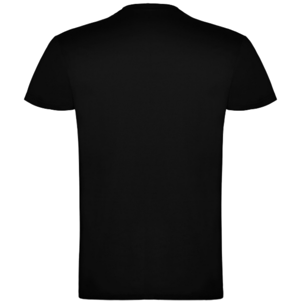 XRF Men’s Classic Black T-Shirt ( S, M, L, XL )