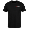 XRF Men’s Classic Black T-Shirt ( S, M, L, XL )
