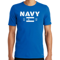 XRF Nike Navy Performance T-Shirt – Navy ( S, M, L, XL, XXL 3XL )
