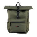 XRF Pilatus Urban Backpack – Military Green (One Size)