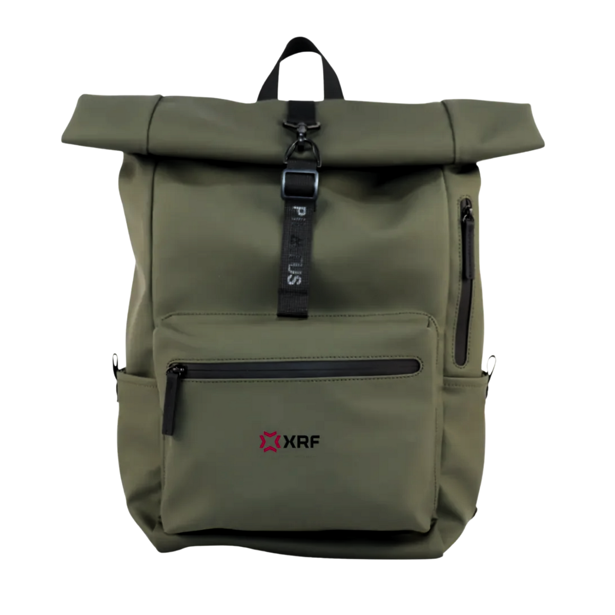 XRF Pilatus Urban Backpack – Military Green (One Size)