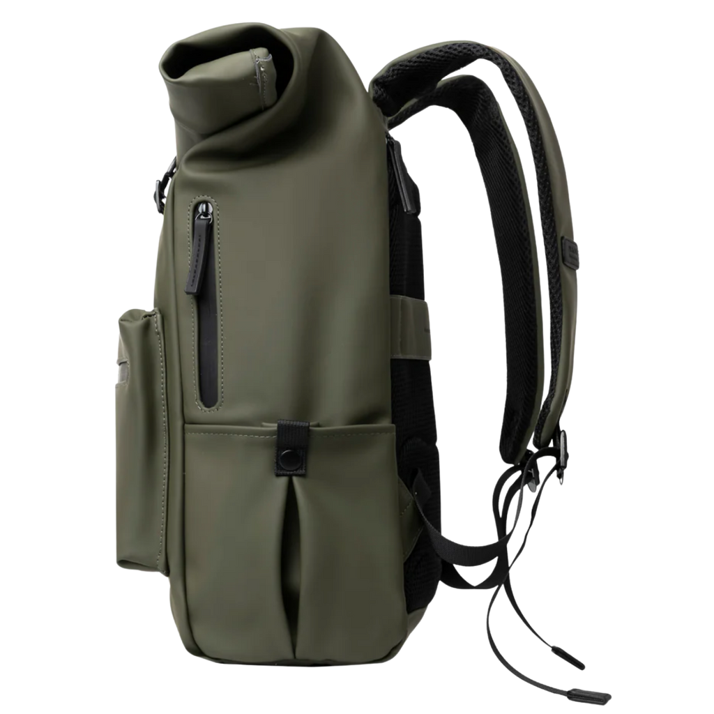 XRF Pilatus Urban Backpack – Military Green (One Size)