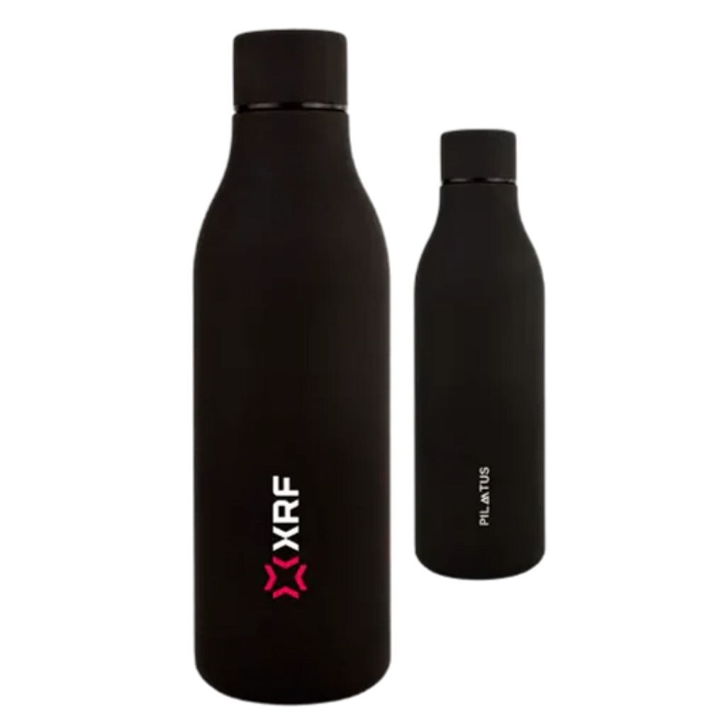 XRF Pilatus Urban Water Bottle – 550 ml