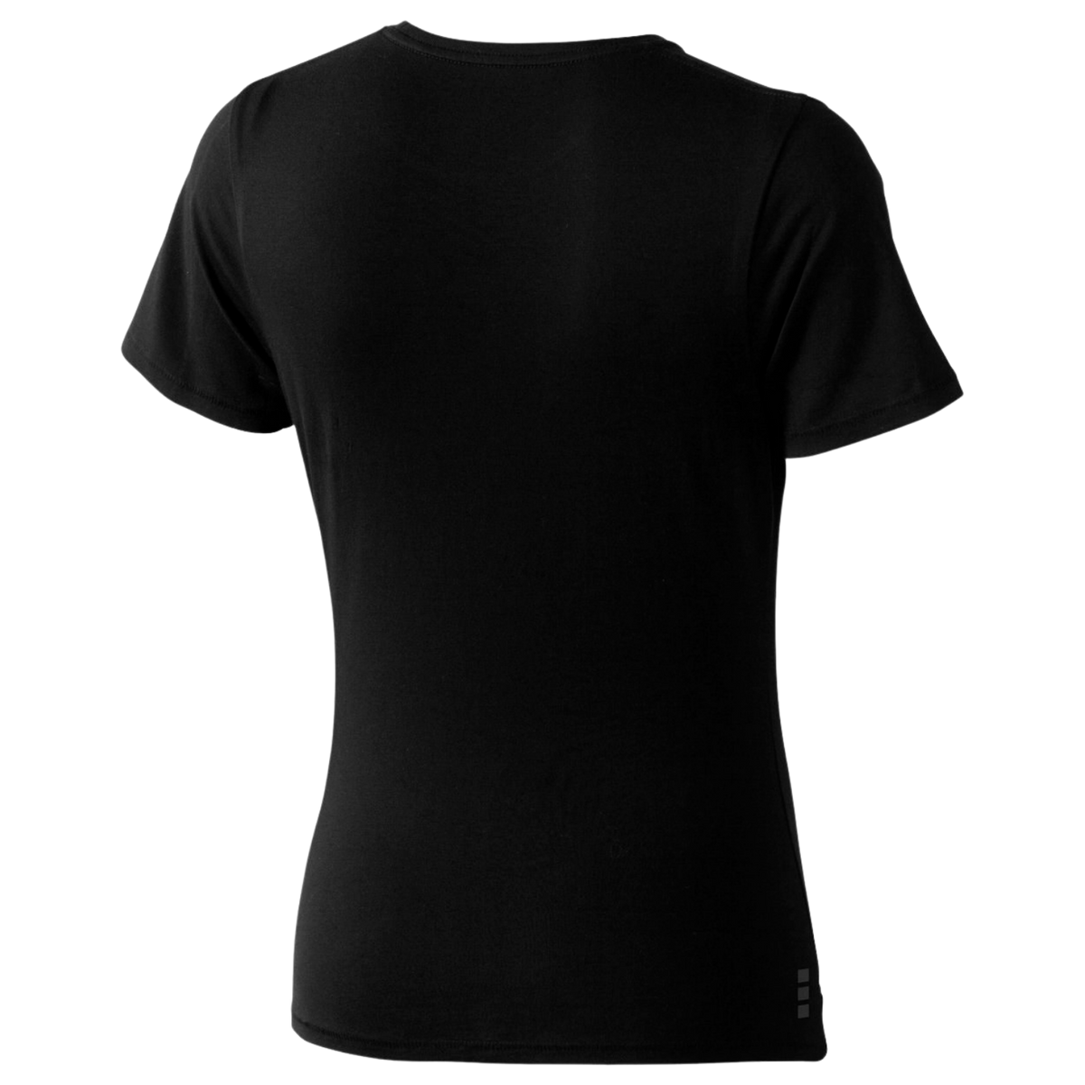 XRF Women’s Classic Black T-Shirt ( S, M, L, XL )