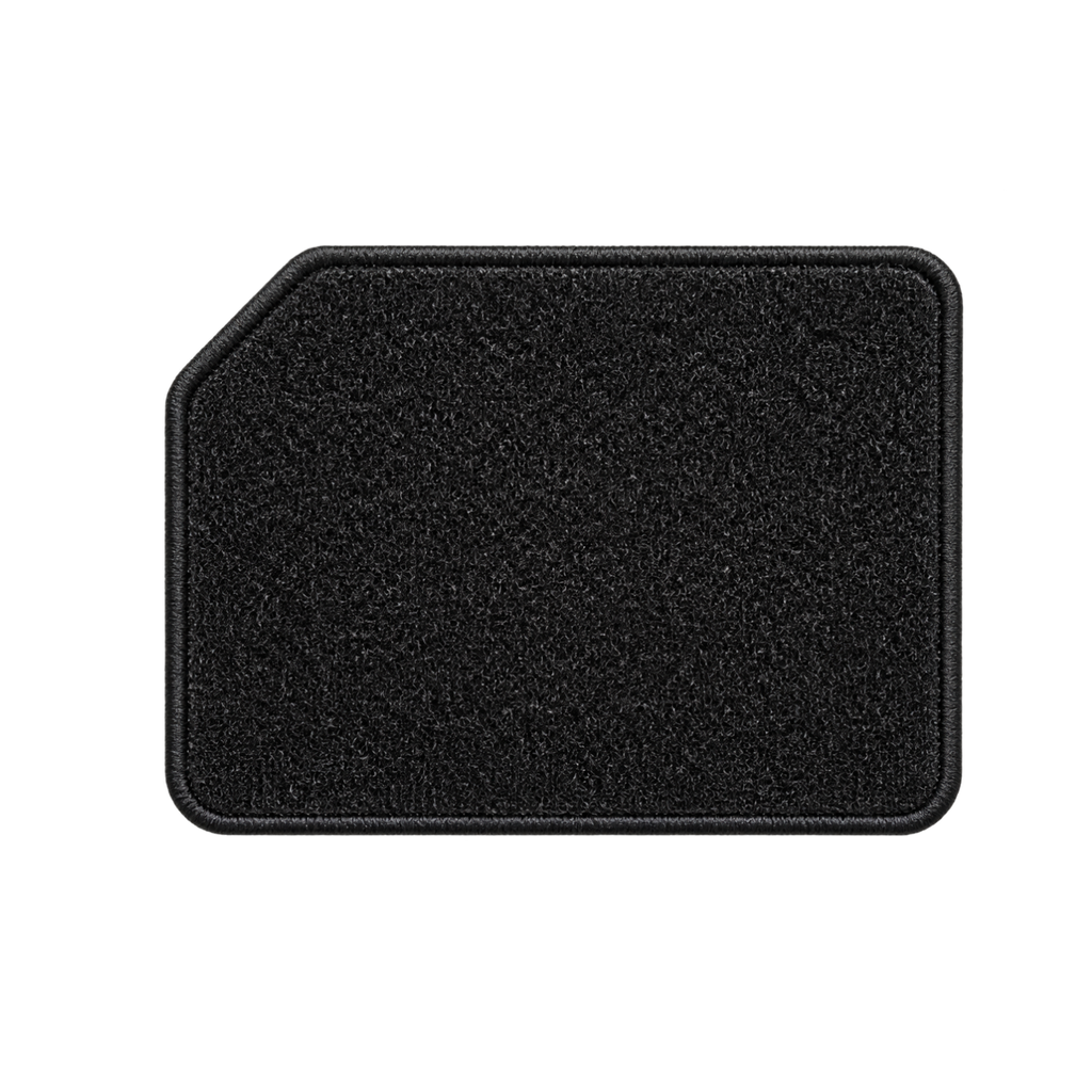 Parche bordado XRF Sandbox 02 (talla única)